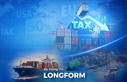 Biến động chính sách từ Hoa Kỳ và EU: Doanh nghiệp Việt ứng phó ra sao?