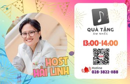 Những bản tình ca #19