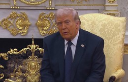 Tây Ban Nha khẳng định phản đối chiến dịch quân sự của Mỹ - Israel vào Iran