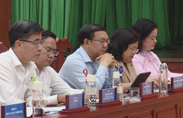 Bảo đảm 100% khu vực bỏ phiếu sẵn sàng cho ngày bầu cử