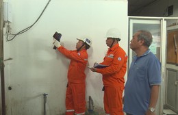 Ngành điện TP. Hồ Chí Minh bảo đảm cấp điện an toàn, liên tục phục vụ bầu cử