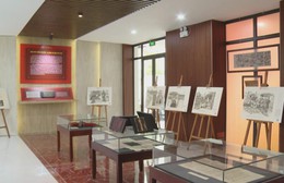 Thưởng lãm Châu phê – Lưu dấu Mộc bản: Hành trình trải nghiệm di sản triều Nguyễn