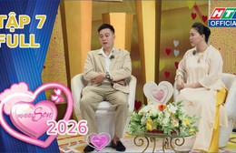 Vợ chồng son - Tập 7: Xúc động mối tình “vượt cửa tử” 13 năm