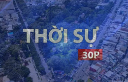 Công viên số 1 Lý Thái Tổ - Không gian mới giữa lòng Thành phố