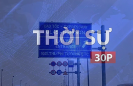 Đã khắc phục các lỗi phát sinh trong 2 ngày đầu thu phí 5 tuyến đường cao tốc