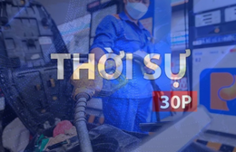 Xăng dầu đồng loạt tăng giá mạnh, tăng cao nhất lên tới 7.132 đồng/lít