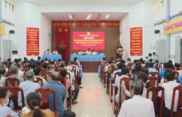 Niềm tin và kỳ vọng của cử tri với các ứng cử viên