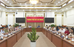 Công tác chuẩn bị bầu cử được triển khai nghiêm túc ở các địa phương