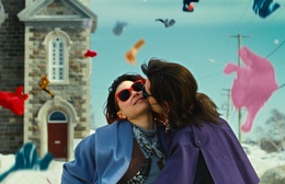 “Laurence Anyways”: Hành trình tìm lại chính mình giữa những khung hình rực rỡ của Xavier Dolan