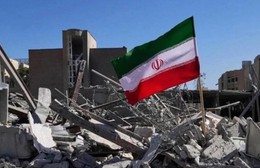 Iran và Israel tiếp tục không kích lẫn nhau