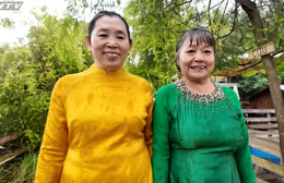 Người chung quanh ta: Khi những người phụ nữ chọn nghề sửa vá xe