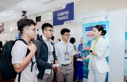 Khám phá cơ hội du học Pháp tại Triển lãm Giáo dục Quốc tế BMI 2026