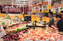 Nhiều hoạt động khuyến mãi kích cầu mua sắm dịp 8/3