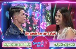 Bạn muốn hẹn hò: Mối nhân duyên từ sọt rau củ và sự đồng cảm của hai trái tim từng tổn thương