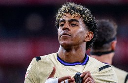 Barca thắng nghẹt thở Bilbao: Giá trị thiên tài Lamine Yamal