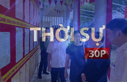 TP. Hồ Chí Minh khẩn trương hoàn tất công tác chuẩn bị bầu cử