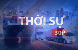 Căng thẳng Trung Đông, hải quan hỏa tốc hỗ trợ doanh nghiệp