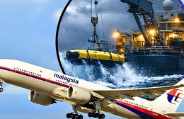 Malaysia công bố kết quả tìm kiếm chuyến bay mất tích MH370
