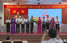 Cử tri phường Tân Bình gửi gắm kỳ vọng vào các ứng cử viên đại biểu