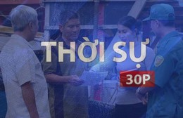 Các địa phương ven biển chuẩn bị chu đáo cho ngày bầu cử