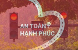 Đèn giao thông kể chuyện