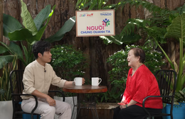 Người chung quanh ta - Tập 18:  Má Mười - Người mẹ của hàng trăm trẻ em bất hạnh