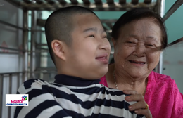 Người chung quanh ta - Tập 18: Lỡ mai mình không còn, ai sẽ chăm sóc thương yêu tụi nhỏ?