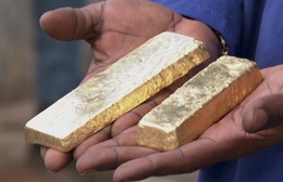 Thị trường chao đảo khi giá dầu vượt 110USD/thùng