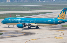 Vietnam Airlines mở đường bay thẳng TP. Hồ Chí Minh - Phuket 