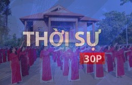 Ngày hội văn hóa đồng bào dân tộc thiểu số