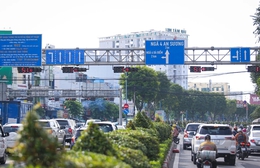 Điều chỉnh tổ chức giao thông khu vực giao lộ Trường Chinh – Phạm Văn Bạch, phường Tân Sơn