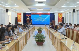 Ngoại giao đồng hành: Khơi thông nguồn lực phát triển phía Nam