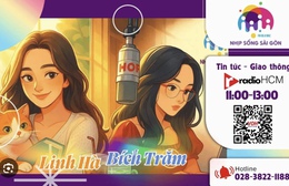 Nhịp sống Sài Gòn trưa: Làm ít hơn, sống nhiều hơn