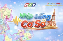 Nhịp sống cơ sở: Dinh Cô Long Hải, nơi biển giữ hồn người