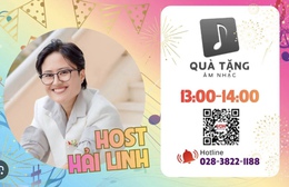 Quà tặng âm nhạc: Những bản tình ca #23