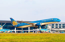 Vietnam Airlines Group tăng tải, cung ứng hơn 1 triệu ghế dịp Giỗ Tổ Hùng Vương và 30/4 – 1/5