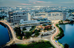 Van Lang Global School hướng tới mục tiêu kết nối Việt Nam với các trung tâm giáo dục và đổi mới sáng tạo hàng đầu Châu Á