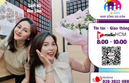 Nhịp sống Sài Gòn sáng: Ngành dược học