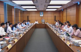 Đại biểu kiến nghị cho TP. Hồ Chí Minh phát hành trái phiếu quốc tế