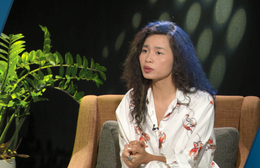 Studio H9 - Hẹn cuối tuần: Gặp gỡ ca sĩ Đồng Lan