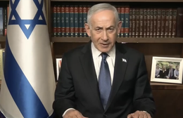 Thủ tướng Israel: Không có lệnh ngừng bắn ở Li-băng