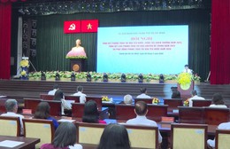 TP. Hồ Chí Minh phát động thi đua yêu nước gắn với mục tiêu tăng trưởng 2 con số
