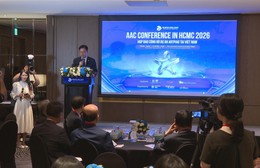 Dự án nghệ thuật quốc tế ARTPIAD lần đầu ra mắt tại Việt Nam