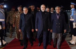 Phái đoàn Iran - Mỹ đến Pakistan đàm phán hạ nhiệt xung đột