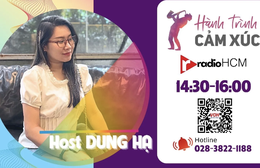 Hành trình cảm xúc Mood on Air số 31: Broken - Vỡ tan