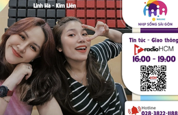 Nhịp sống Sài Gòn chiều Dolly Parton - Biểu tượng nhạc đồng quê đứng sau nhiều bản hit