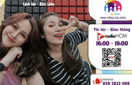 Nhịp sống Sài Gòn chiều: Chế độ ăn uống hợp lý với các thực phẩm giúp "giải nhiệt từ bên trong"