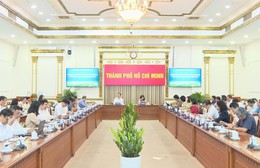 TP. Hồ Chí Minh đẩy nhanh tiến độ Tổng điều tra kinh tế năm 2026