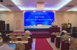 TP. Hồ Chí Minh nỗ lực tìm giải pháp nâng cao mức sinh, giảm thiểu già hóa dân số