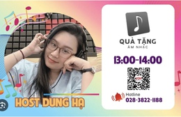 Quà tặng âm nhạc - Những ngày nắng đẹp